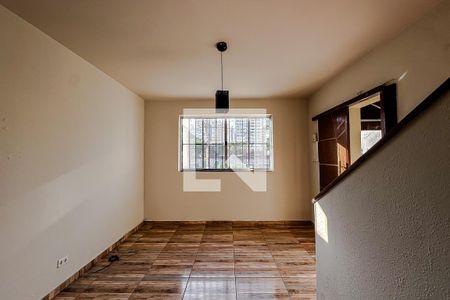 Sala de casa para alugar com 2 quartos, 180m² em Vila Prudente, São Paulo