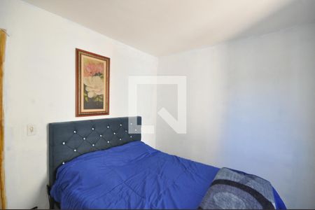 Quarto 2 de apartamento à venda com 2 quartos, 50m² em Jardim Martins Silva, São Paulo