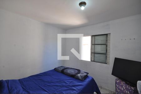 Quarto 2 de apartamento à venda com 2 quartos, 50m² em Jardim Martins Silva, São Paulo