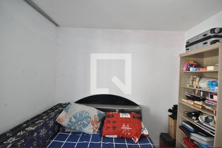 Quarto 1 de apartamento à venda com 2 quartos, 50m² em Jardim Martins Silva, São Paulo