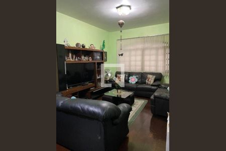 Casa à venda com 3 quartos, 280m² em Aclimação, São Paulo