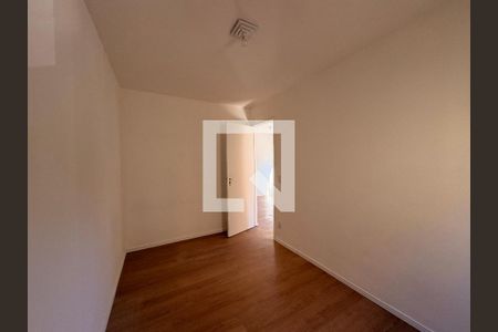 Quarto 1 de apartamento para alugar com 2 quartos, 49m² em Cidade São Jorge, Santo André