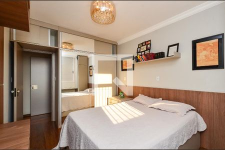 Quarto 1 de apartamento à venda com 5 quartos, 400m² em Lourdes, Belo Horizonte