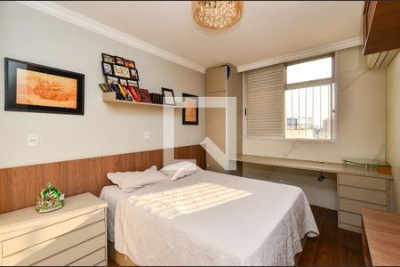 Quarto 1 de apartamento à venda com 5 quartos, 400m² em Lourdes, Belo Horizonte