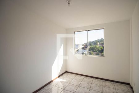 Quarto 1 de apartamento para alugar com 3 quartos, 76m² em Centro, São Gonçalo