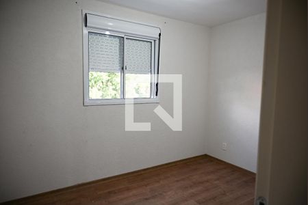 suite de apartamento para alugar com 3 quartos, 68m² em Horto Santo Antonio, Jundiaí