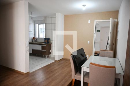 Apartamento para alugar com 3 quartos, 68m² em Horto Santo Antonio, Jundiaí