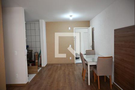 Apartamento para alugar com 3 quartos, 68m² em Horto Santo Antonio, Jundiaí