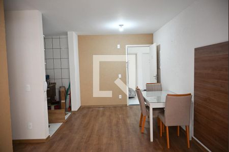 Apartamento para alugar com 3 quartos, 68m² em Horto Santo Antonio, Jundiaí