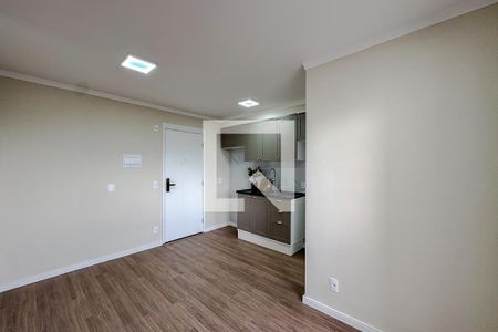 Sala de apartamento para alugar com 2 quartos, 39m² em Belenzinho, São Paulo