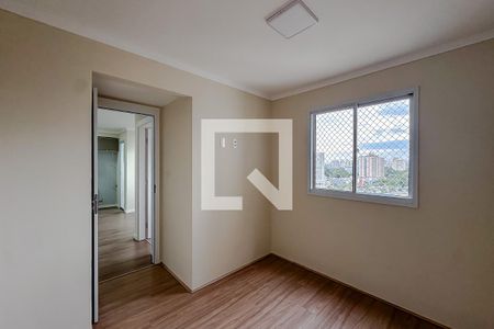 Quarto 1 de apartamento para alugar com 2 quartos, 39m² em Belenzinho, São Paulo