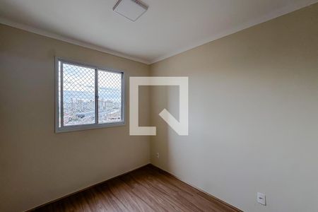 Quarto 1 de apartamento para alugar com 2 quartos, 39m² em Belenzinho, São Paulo