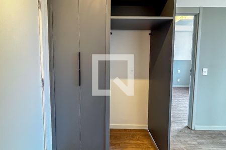 Apartamento para alugar com 1 quarto, 25m² em Pinheiros, São Paulo