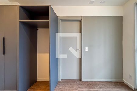 Apartamento para alugar com 1 quarto, 25m² em Pinheiros, São Paulo