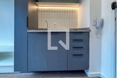 Apartamento para alugar com 1 quarto, 25m² em Pinheiros, São Paulo