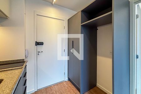 Apartamento para alugar com 1 quarto, 25m² em Pinheiros, São Paulo