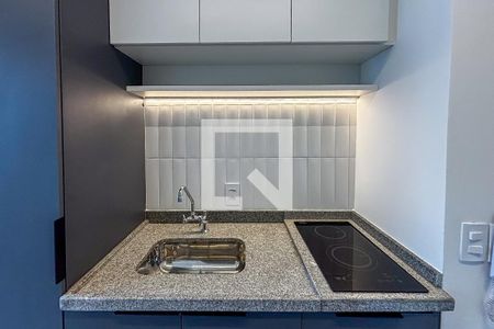 Apartamento para alugar com 1 quarto, 25m² em Pinheiros, São Paulo