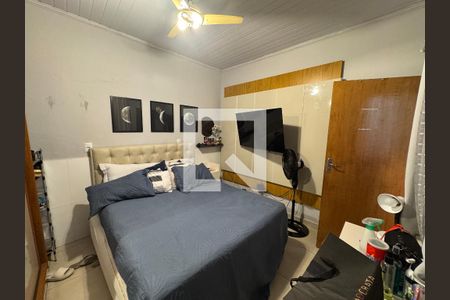 Quarto 1 de casa à venda com 3 quartos, 144m² em Qn 5, Brasília