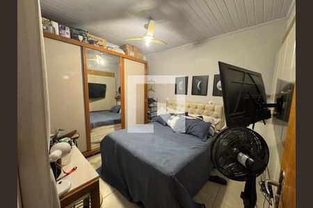 Quarto 1 de casa à venda com 3 quartos, 144m² em Qn 5, Brasília