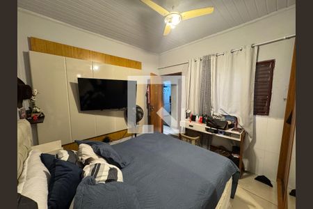 Quarto 1 de casa à venda com 3 quartos, 144m² em Qn 5, Brasília