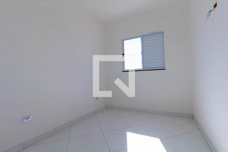 Quarto 1 de apartamento para alugar com 2 quartos, 43m² em Jardim Nordeste, São Paulo