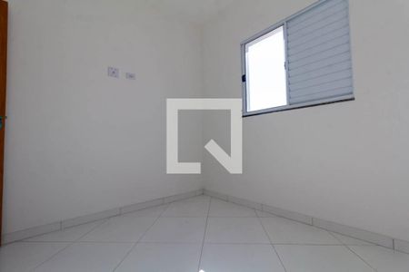 Quarto 2 de apartamento para alugar com 2 quartos, 43m² em Jardim Nordeste, São Paulo