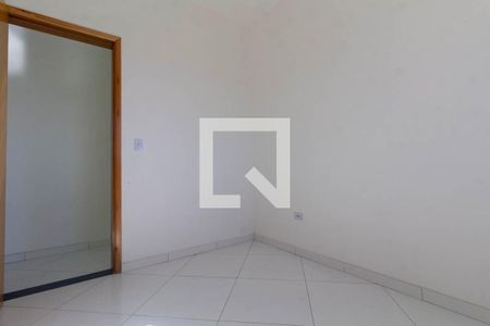 Quarto 1 de apartamento para alugar com 2 quartos, 43m² em Jardim Nordeste, São Paulo