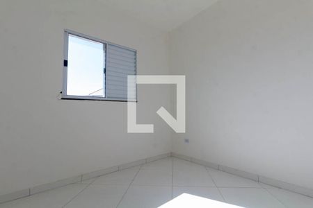 Quarto 2 de apartamento para alugar com 2 quartos, 43m² em Jardim Nordeste, São Paulo