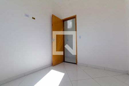 Quarto 1 de apartamento para alugar com 2 quartos, 43m² em Jardim Nordeste, São Paulo