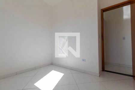 Quarto 2 de apartamento para alugar com 2 quartos, 43m² em Jardim Nordeste, São Paulo