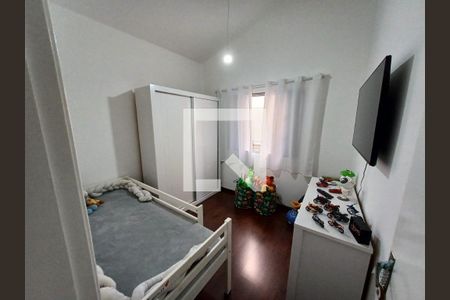 Quarto de casa à venda com 3 quartos, 212m² em Parque Terra Nova, São Bernardo do Campo