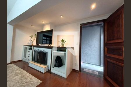 Sala de casa à venda com 3 quartos, 212m² em Parque Terra Nova, São Bernardo do Campo