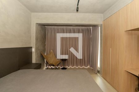 Kitnet/Studio para alugar com 1 quarto, 25m² em Consolação, São Paulo