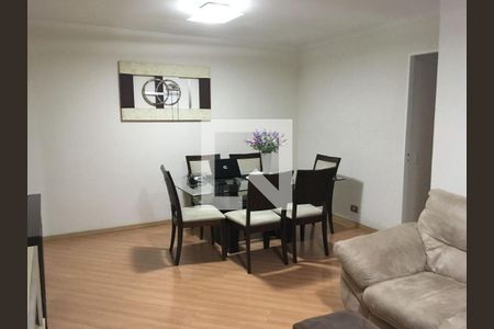 Foto 03 de apartamento à venda com 3 quartos, 93m² em Belém, São Paulo