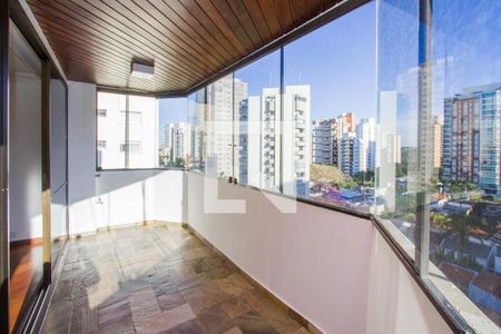 Apartamento à venda com 3 quartos, 174m² em Parque Colonial, São Paulo