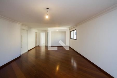 Apartamento à venda com 3 quartos, 174m² em Parque Colonial, São Paulo