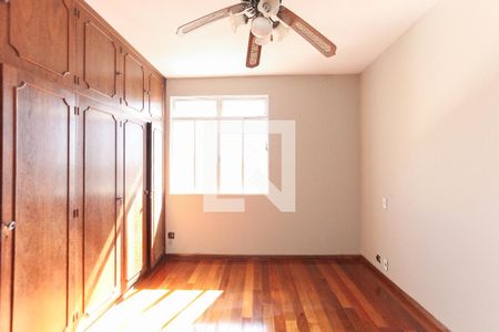 Apartamento para alugar com 3 quartos, 145m² em Barreiro, Belo Horizonte