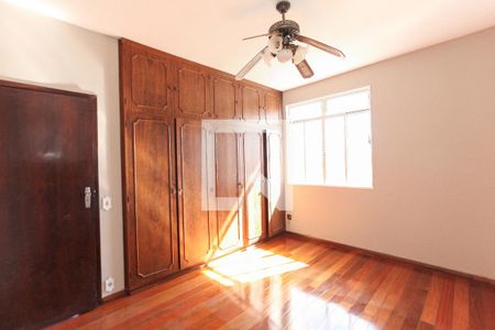Apartamento para alugar com 3 quartos, 145m² em Barreiro, Belo Horizonte