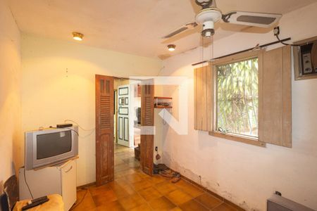 Quarto de casa à venda com 1 quarto, 118m² em Campo Grande, Rio de Janeiro
