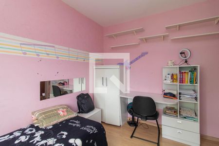 Quarto 2 de apartamento à venda com 3 quartos, 66m² em Santo Antônio, Porto Alegre