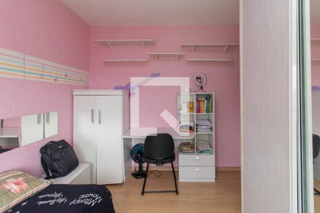 Quarto 2 de apartamento à venda com 3 quartos, 66m² em Santo Antônio, Porto Alegre