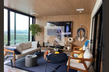 Foto 12 de casa à venda com 4 quartos, 650m² em Residencial Tambore III, Santana de Parnaíba