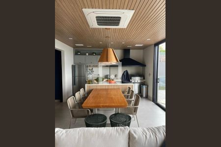 Foto 53 de casa à venda com 4 quartos, 650m² em Residencial Tambore III, Santana de Parnaíba