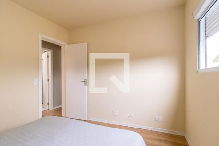 Quarto 1 de apartamento para alugar com 3 quartos, 78m² em Campo Comprido, Curitiba