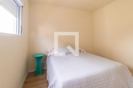 Quarto 1 de apartamento para alugar com 3 quartos, 78m² em Campo Comprido, Curitiba