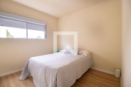 Quarto 1 de apartamento para alugar com 3 quartos, 78m² em Campo Comprido, Curitiba