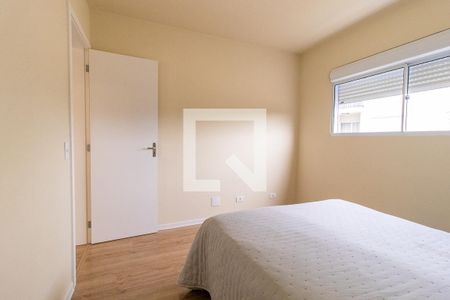 Quarto 1 de apartamento para alugar com 3 quartos, 78m² em Campo Comprido, Curitiba