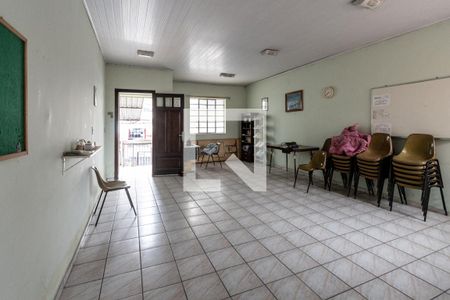 Sala de casa à venda com 1 quarto, 125m² em Vila Romana, São Paulo