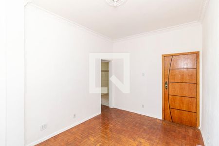 Sala de apartamento para alugar com 2 quartos, 65m² em Penha, Rio de Janeiro