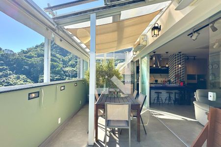Apartamento à venda com 2 quartos, 140m² em Lagoa, Rio de Janeiro